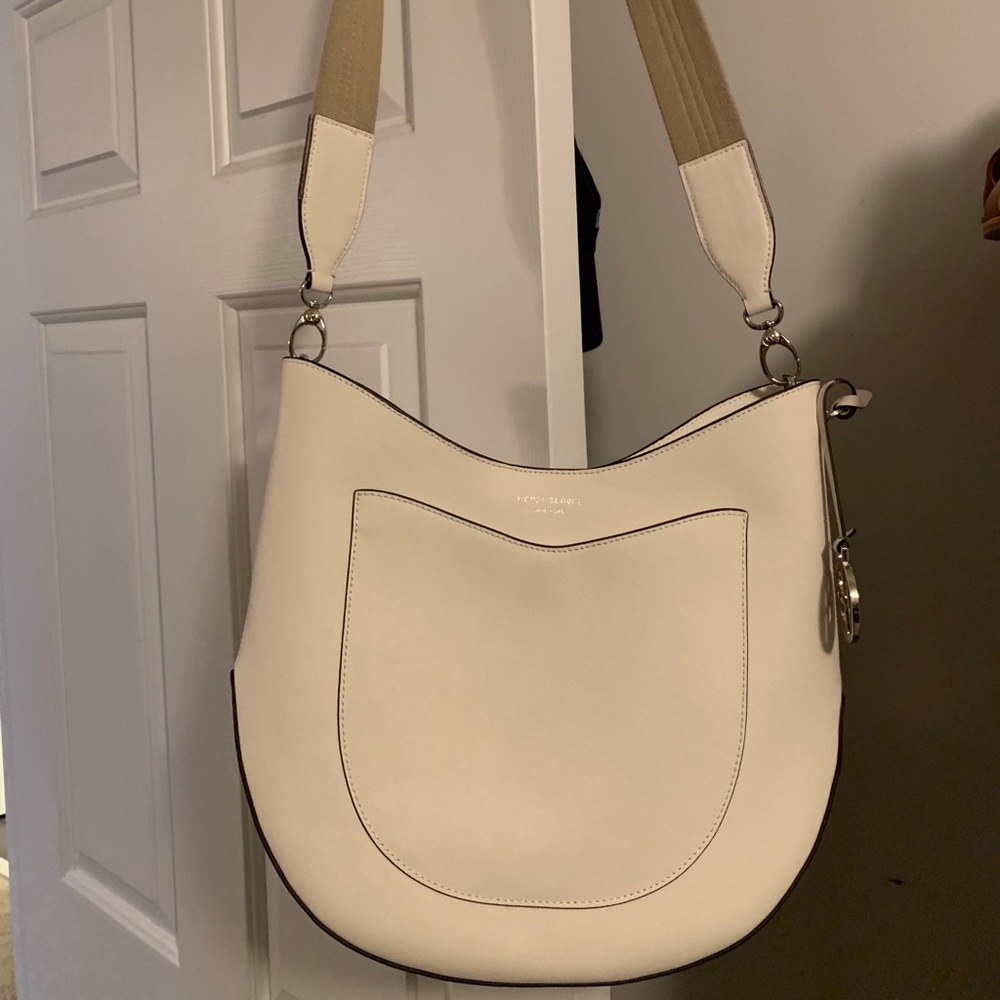 HENRI BENDEL CROSSBODY